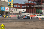 King of Europe - Drift Session