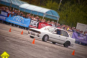 King of Europe - Drift Session