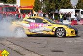 King of Europe - Drift Session