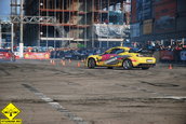 King of Europe - Drift Session