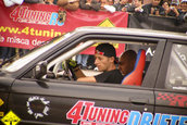 King of Europe - Drift Session