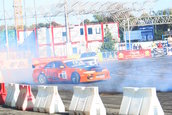 King of Europe - Drift Session