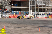 King of Europe - Drift Session