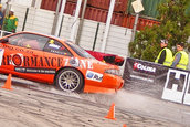 King of Europe - Drift Session