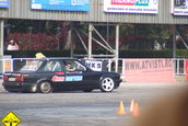 King of Europe - Drift Session