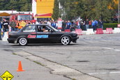 King of Europe - Drift Session