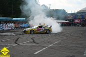 King of Europe - Drift Session