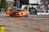 King of Europe - Drift Session