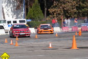 King of Europe - Drift Session