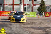 King of Europe - Drift Session