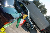 King of Europe - Drift Session
