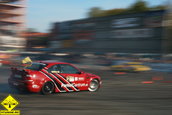 King of Europe - Drift Session