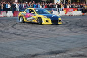 King of Europe - Drift Session