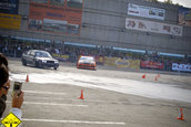 King of Europe - Drift Session