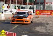King of Europe - Drift Session