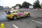 King of Europe - Drift Session