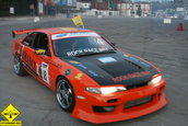 King of Europe - Drift Session