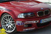 King of Europe - Drift Session