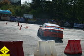 King of Europe - Drift Session