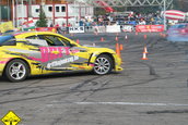 King of Europe - Drift Session