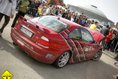 King of Europe - Drift Session