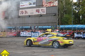 King of Europe - Drift Session