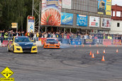 King of Europe - Drift Session