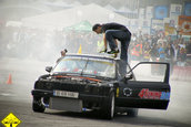 King of Europe - Drift Session