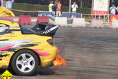 King of Europe - Drift Session