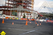 King of Europe - Drift Session