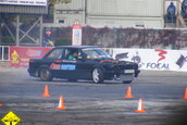King of Europe - Drift Session