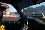 King of Europe - Drift Session