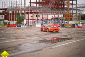 King of Europe - Drift Session