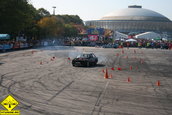 King of Europe - Drift Session