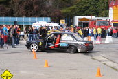 King of Europe - Drift Session