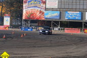 King of Europe - Drift Session
