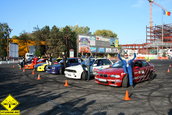 King of Europe - Drift Session