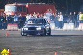 King of Europe - Drift Session