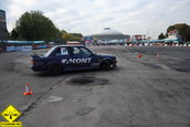 King of Europe - Drift Session