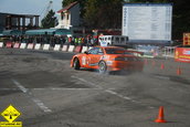 King of Europe - Drift Session