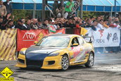 King of Europe - Drift Session