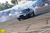 King of Europe - Drift Session
