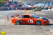 King of Europe - Drift Session