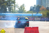 King of Europe - Drift Session