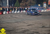 King of Europe - Drift Session