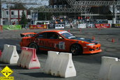 King of Europe - Drift Session