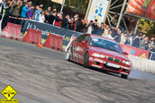 King of Europe - Drift Session