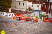 King of Europe - Drift Session