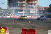 King of Europe - Drift Session