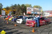 King of Europe - Drift Session